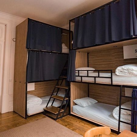 Rosalma Hostel OOporto Extérieur photo