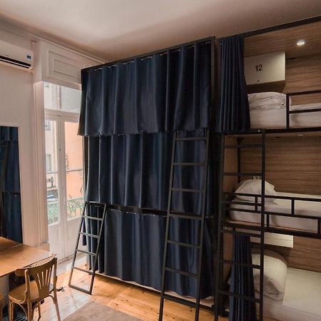 Rosalma Hostel OOporto Extérieur photo