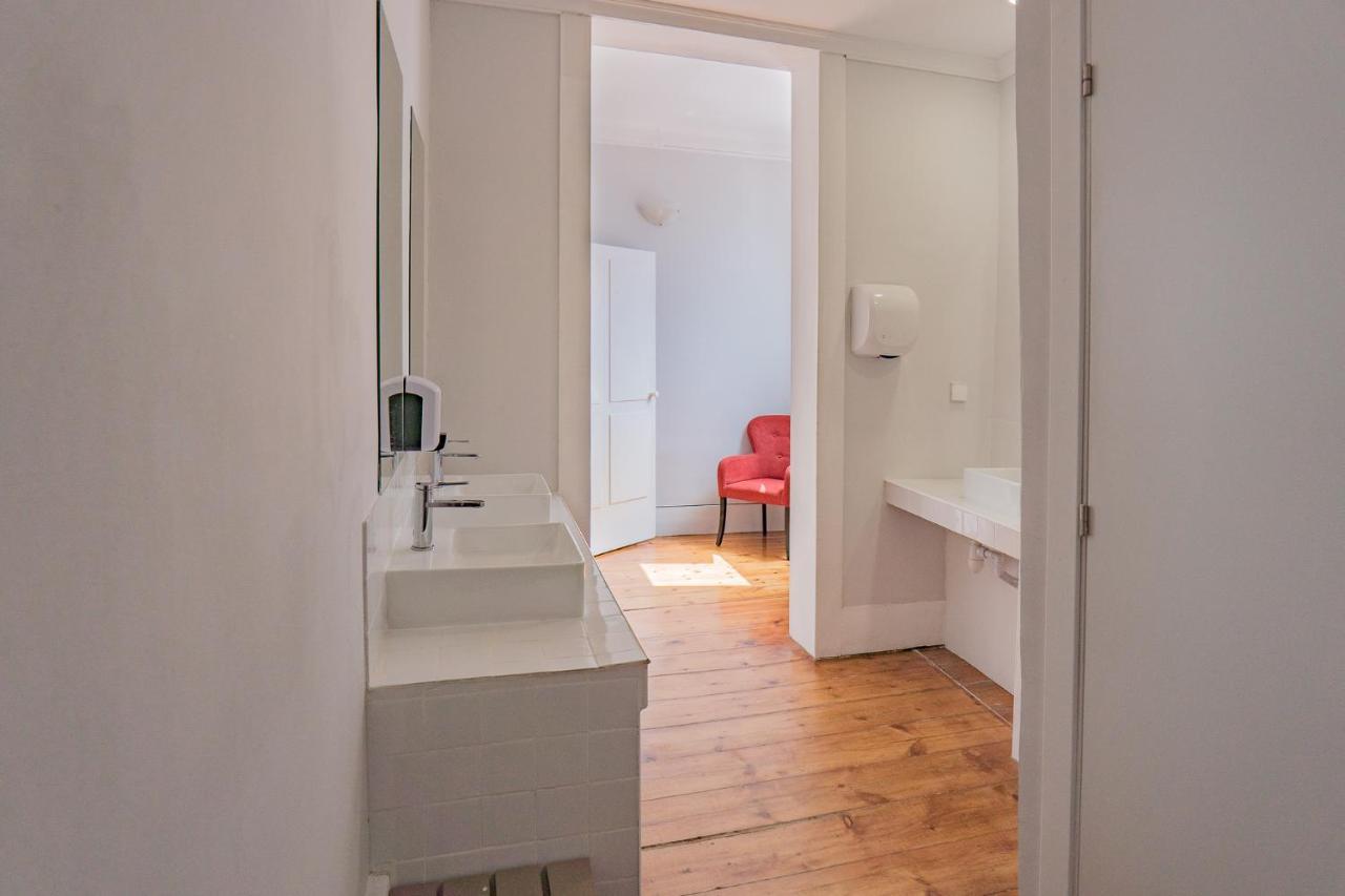 Rosalma Hostel OOporto Extérieur photo