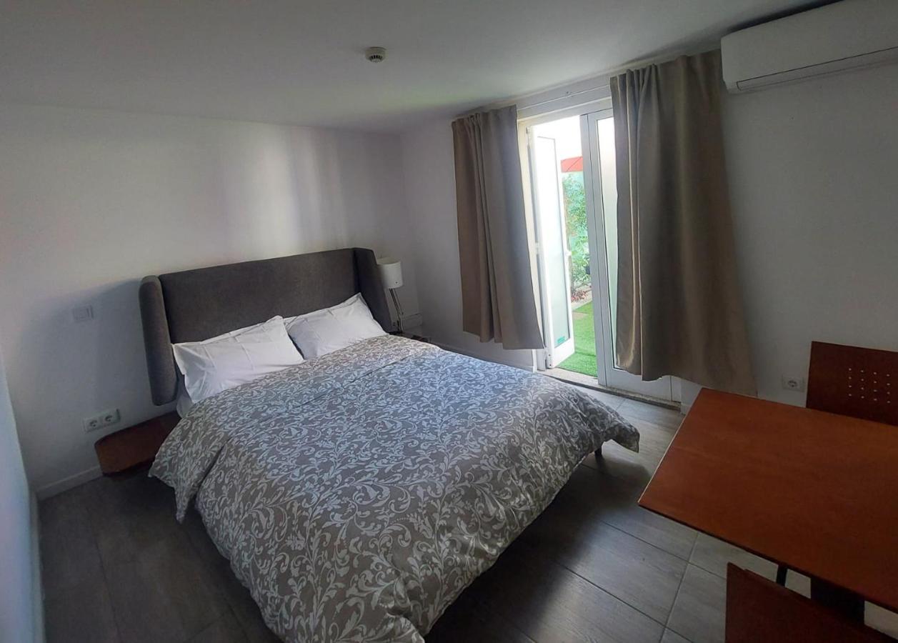 Rosalma Hostel OOporto Extérieur photo